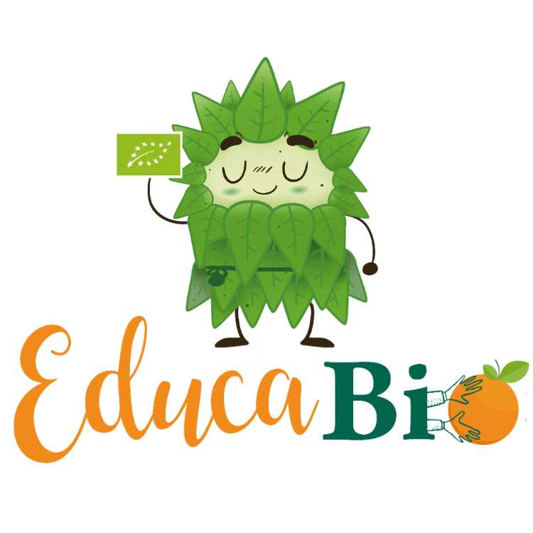 Las familias participan en el programa escolar 'EducaBio 2023'