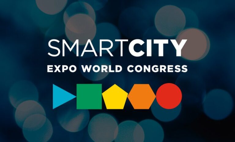 Proyecto OASIS en la feria 'Smart City Expo 2023'