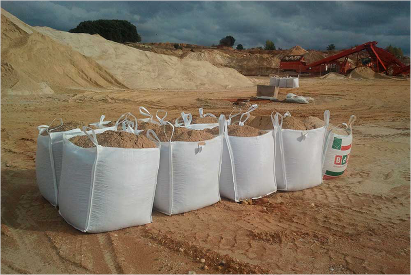 Proyecto VALREC: Circularidad para los residuos de la construcción