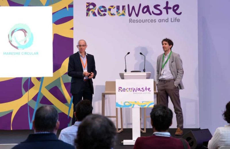 Qué podemos esperar de 'Recuwaste 2023'