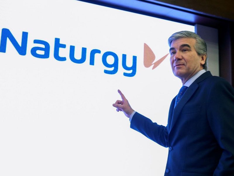 Reducir emisiones de la mano de NATURGY