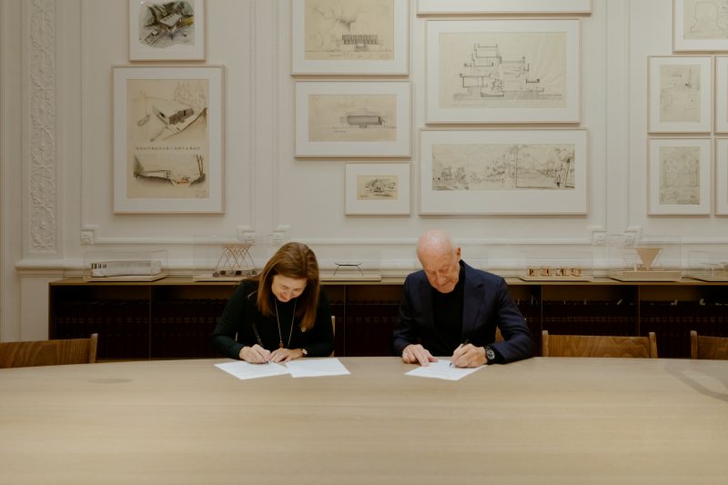 UAM: Nuevo 'Máster en Ciudades Sostenibles'