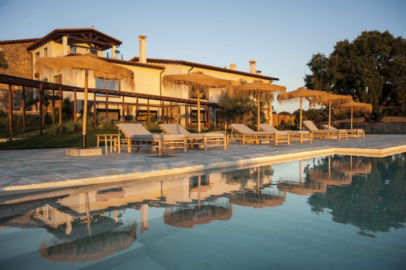 Una 'Estrella Michelin Verde' viaja hasta Ibiza