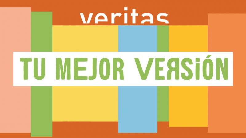 Veritas en su 'mejor versión'