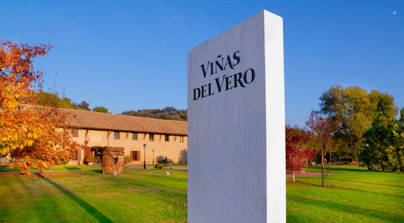 Viñas del Vero genera 'energía limpia' con Fuelphoria