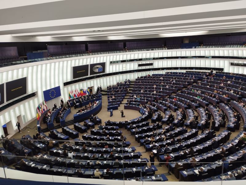 El Parlamento Europeo se posiciona respecto a los envases