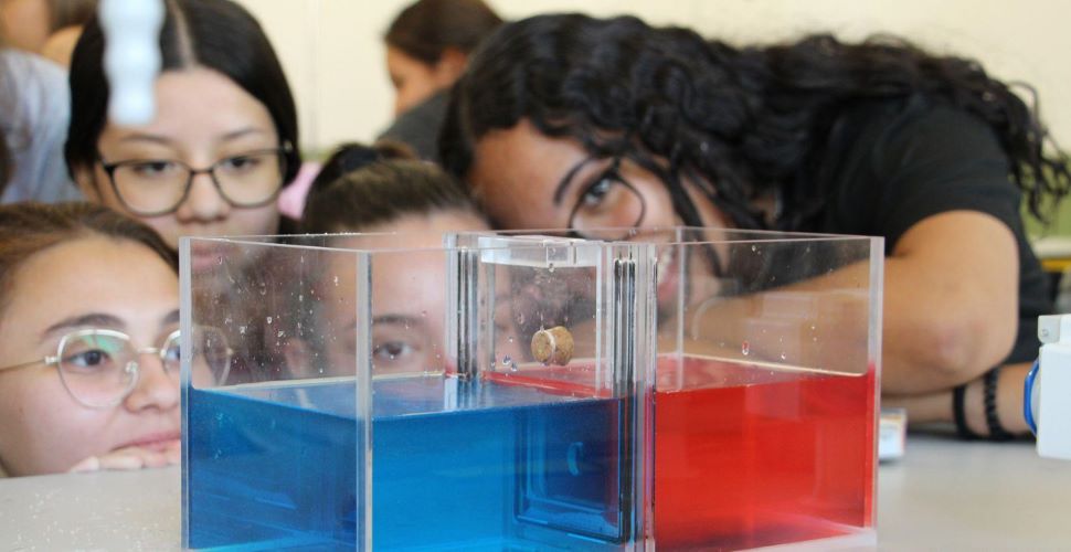 Semana de la Ciencia y la Tecnología 2023