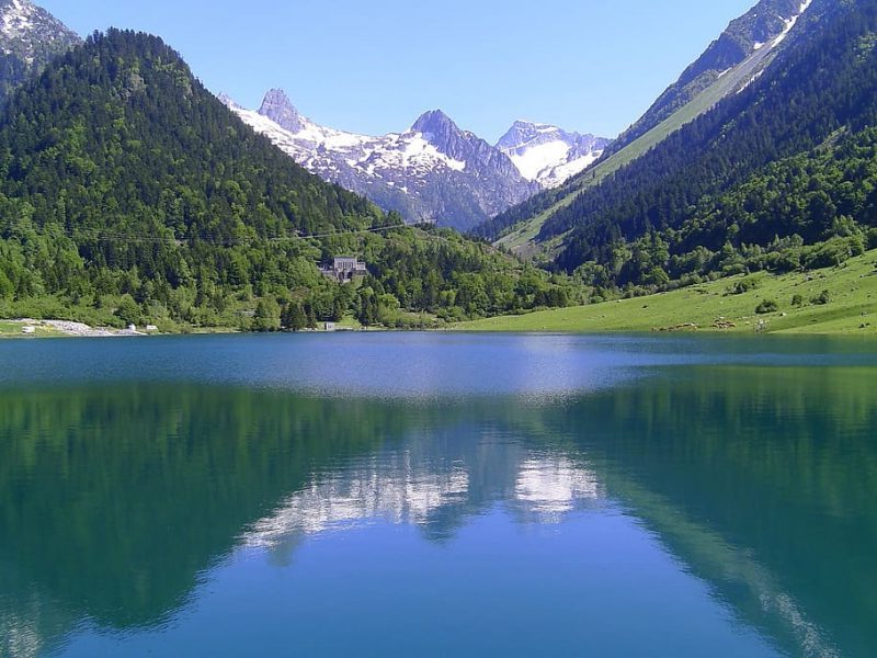 Compromisos de la Comunidad de Trabajo de los Pirineos