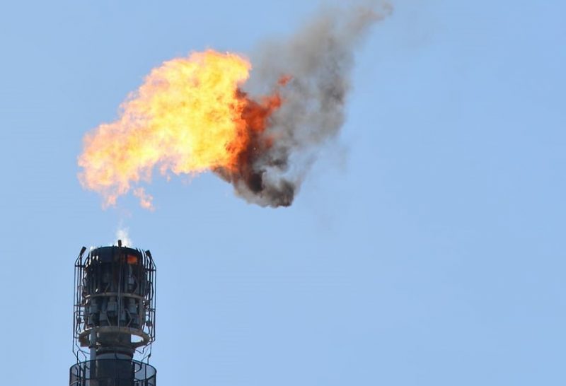 Nuevas medidas de la UE para reducir emisiones de metano