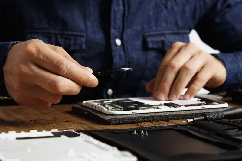 Comprar móviles reacondicionados, ¿merece la pena?