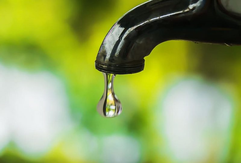 El cambio climático deja sin agua al hemisferio sur