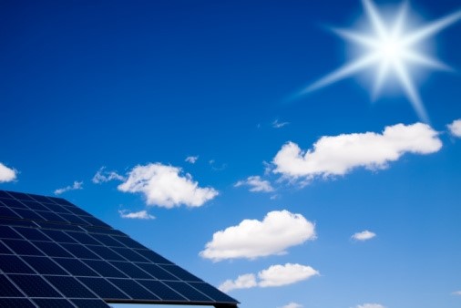 ¿Qué es la energía solar fotovoltaica?