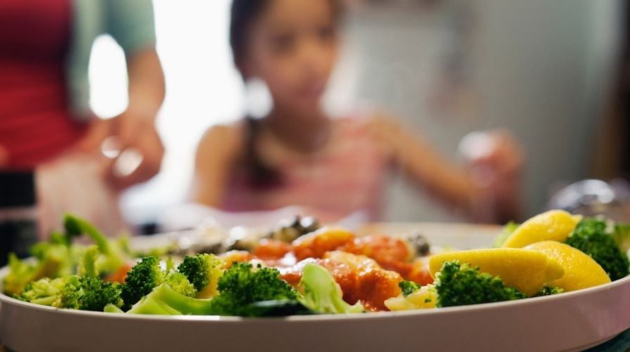 alimentos ecológicos