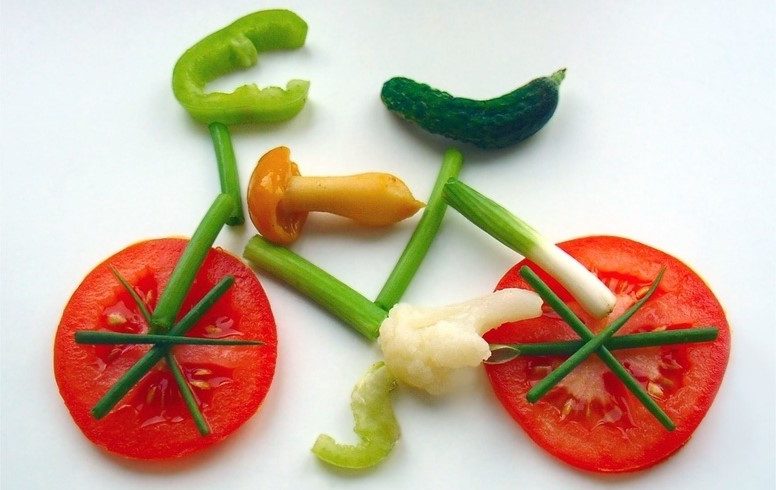 alimentos ecológicos