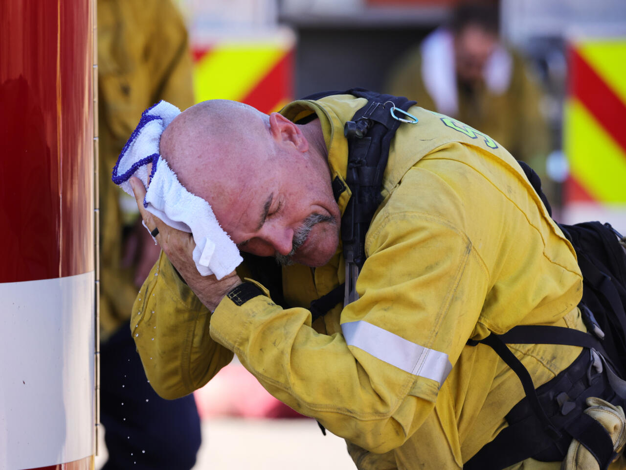 2023 será el año más 'caluroso' en miles de años
