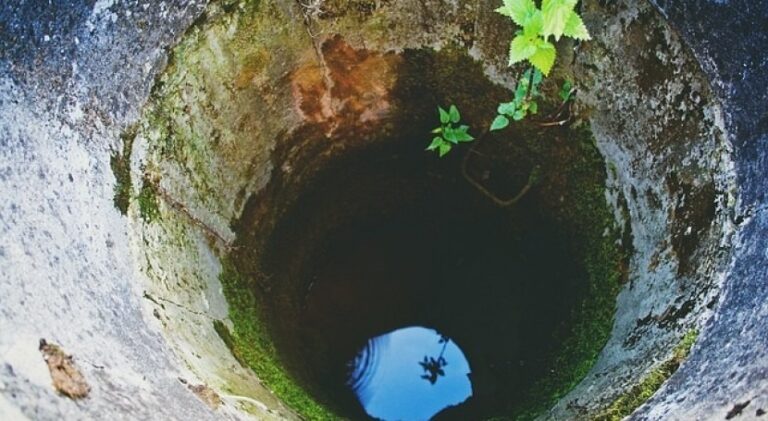 Aguas subterráneas contaminadas por 'nitratos'
