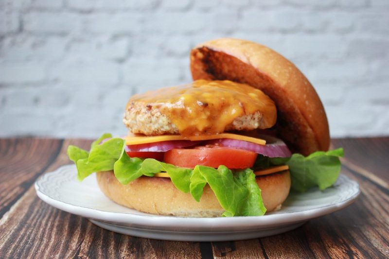 Alternativas a la carne y lácteos para 'reducir' las emisiones