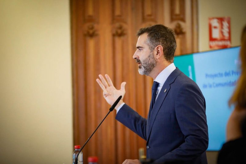 Andalucía 'avanza' en la economía circular