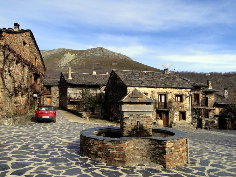 Ayudas a la trasformación territorial y contra la despoblación