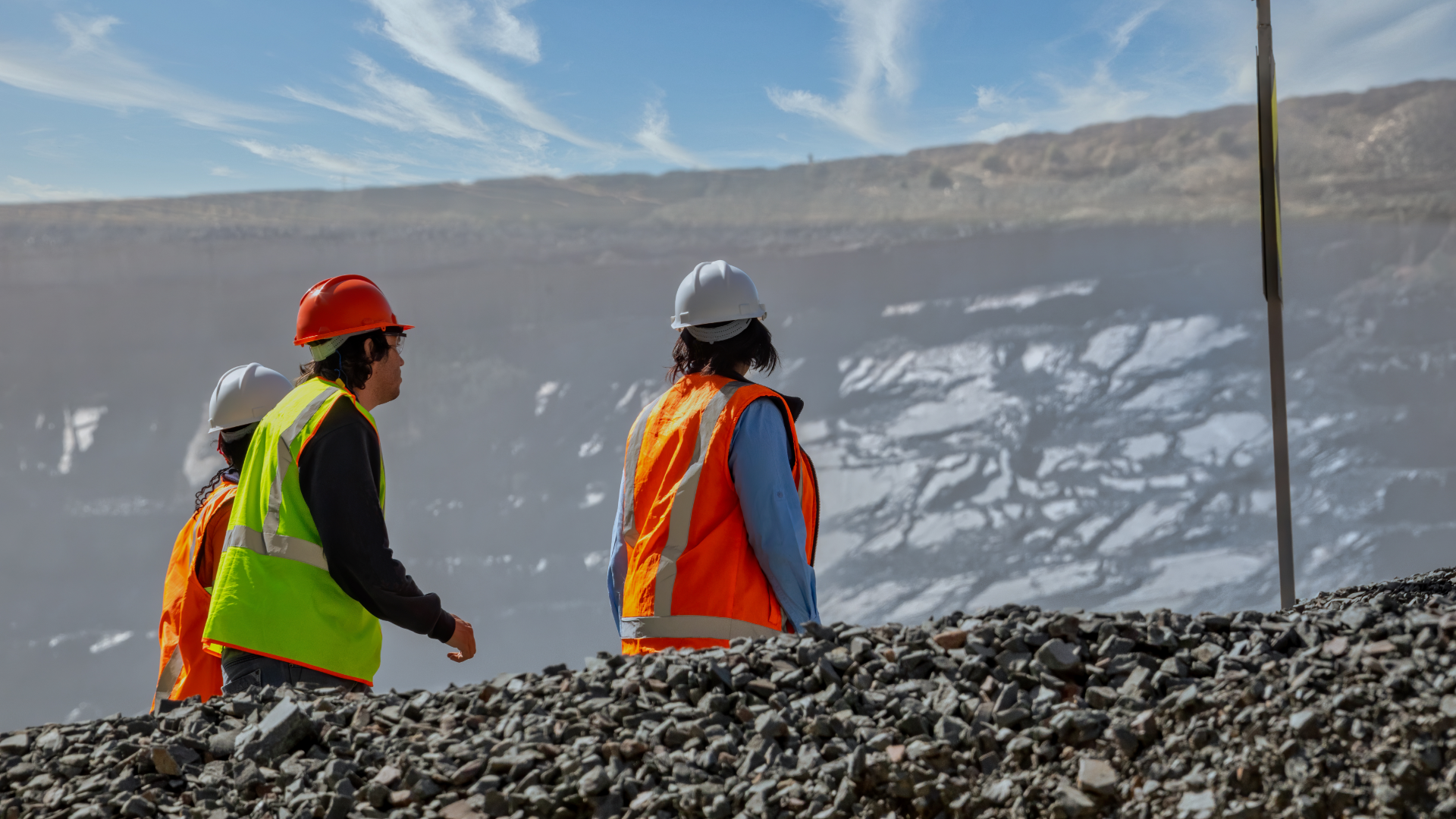 Ayudas a nuevos proyectos en municipios de transición justa