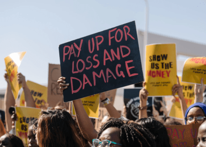 COP28: 'ahora o nunca'