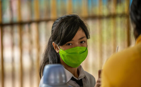 COP28: ¿combustibles fósiles o salud?