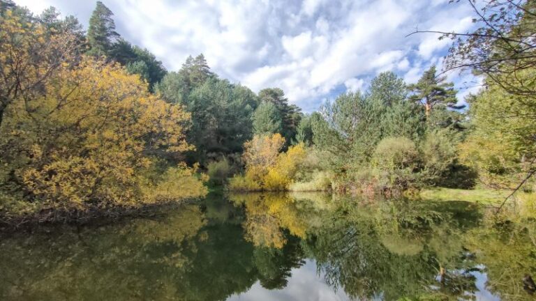 Cabeza de Hierro es 'compatible' con PN Sierra Guadarrama