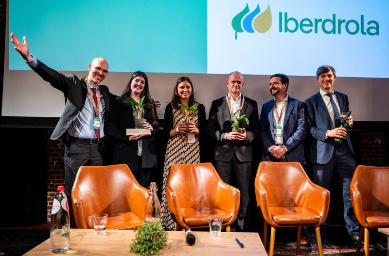 Cedillo: Primera 'comunidad solar' rural