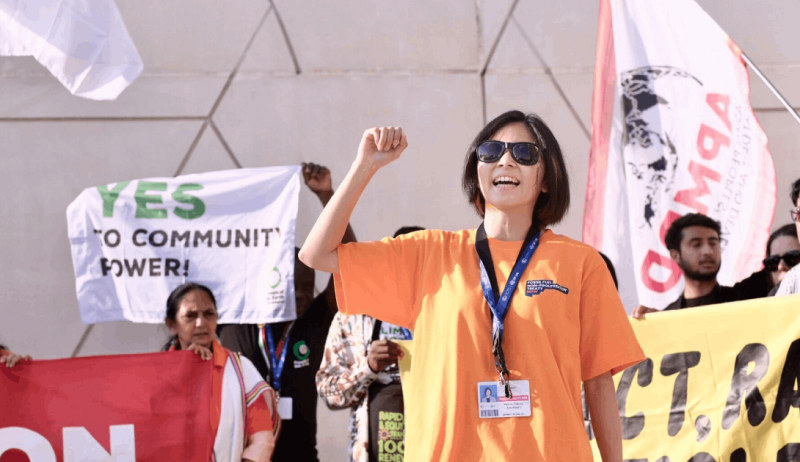 Cómo arranca la segunda semana de la COP28