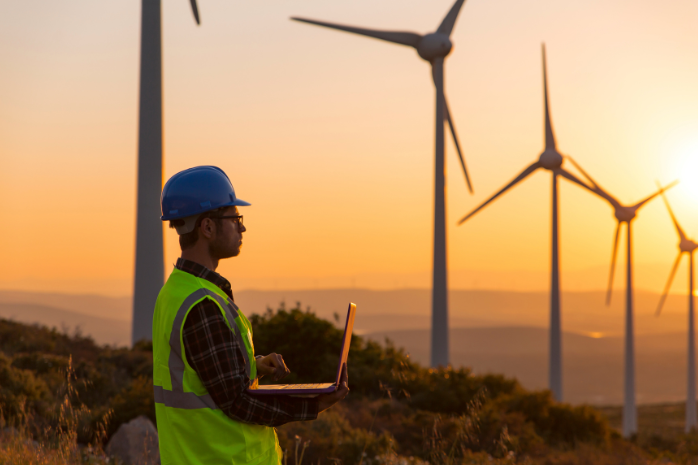 ¿Cómo los fondos del PRTR contribuyen a la transición ecológica?