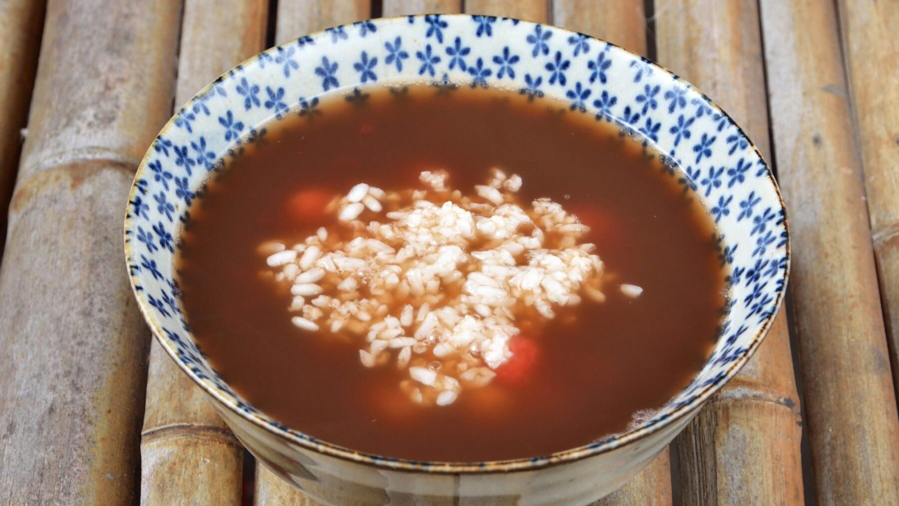 receta ecológica fondue