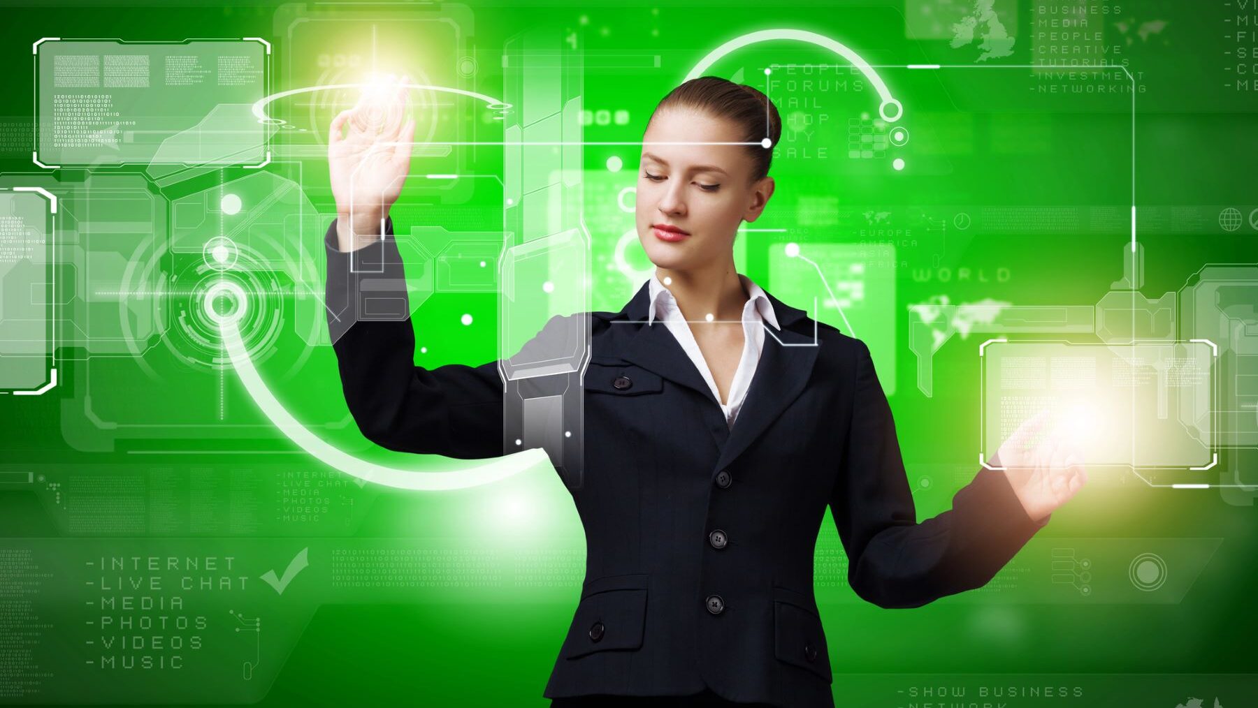 Tecnologías verdes aplicaciones