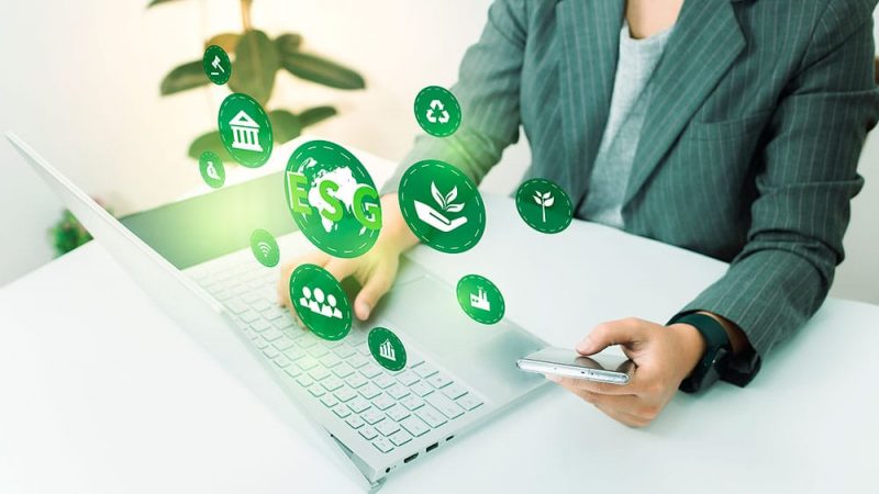 Diligencia Debida de las Empresas en materia de Sostenibilidad