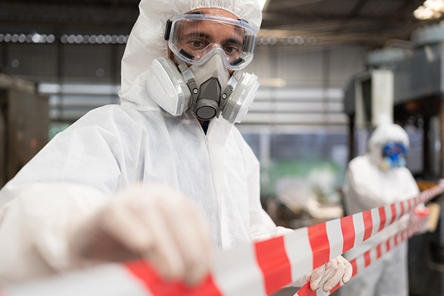 El nuevo 'Marco Mundial sobre los Productos Químicos'