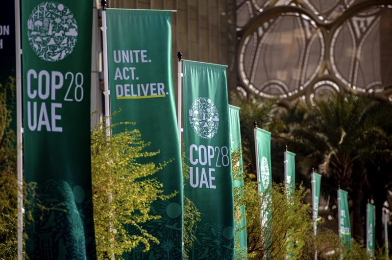 El papel de los gobiernos subnacionales en la COP28