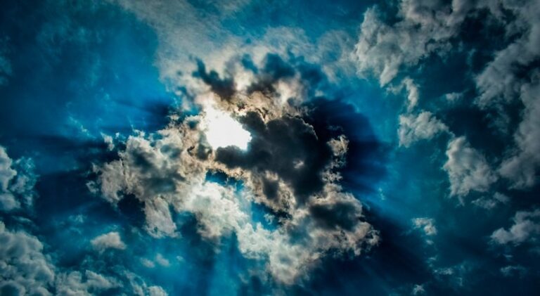 El preocupante 'balance' climático de 2023