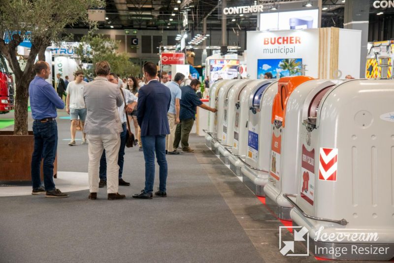 Foro Medio Ambiente y Sostenibilidad, FSMS 2024