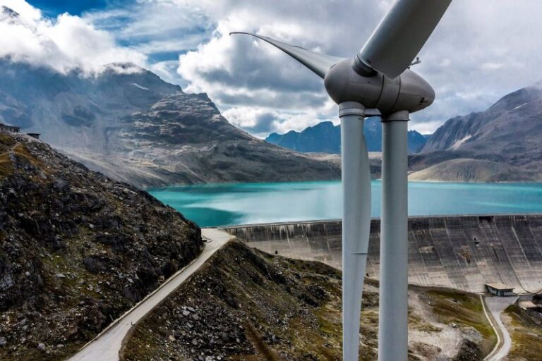 Galicia, País Vasco y Murcia 'aprobados' en acción climática