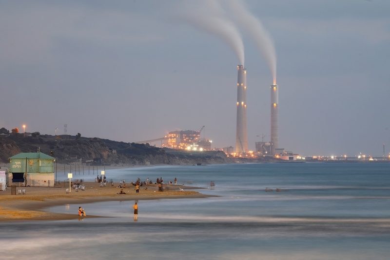 Global Carbon Project 'avisa' sobre las emisiones de CO2