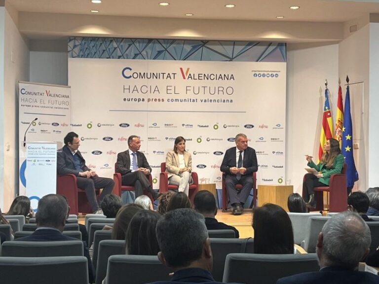 Global Omnium: Modelo tecnológico del agua potable internacional