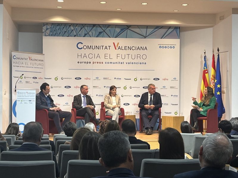 Global Omnium: Modelo tecnológico del agua potable internacional