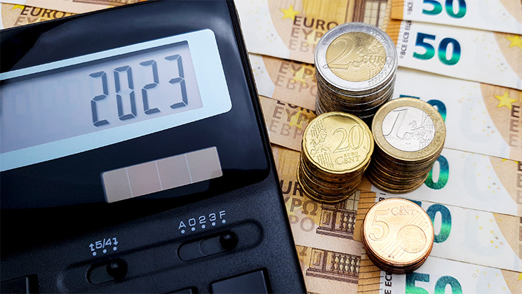 La fiscalidad de la UE puede afectar a la acción climática