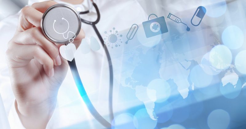 La salud se 'cuela' en la COP28