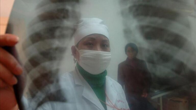 Las petroleras y gasistas 'responsables' de muertes prematuras
