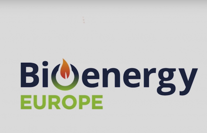 Manifiesto de 'Bioenergy Europe'