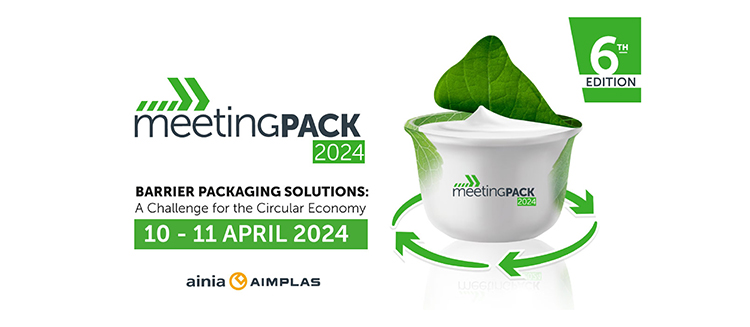 MeetingPack 2024: Objetivo la 'sostenibilidad'
