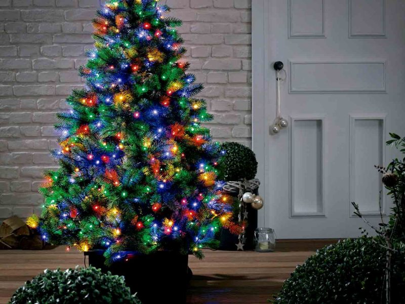 Navidad: Regálate bombillas LED