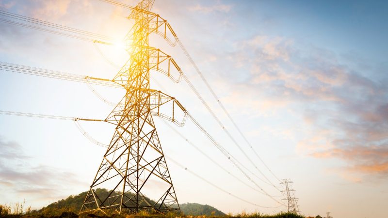 Planificación de electricidad con horizonte 2026