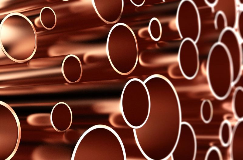 Por una 'transición energética' con metales reciclados