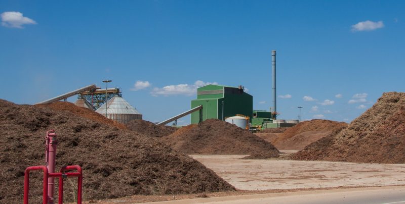 Premio ‘Fomenta la Bioenergía 2023’